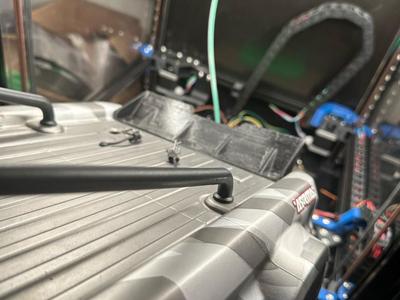 Indestructible Arrma Infraction 6S 1:7 Scale Wing
