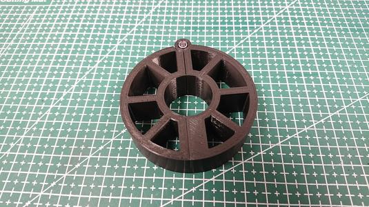 Filament-Stop für MK4s