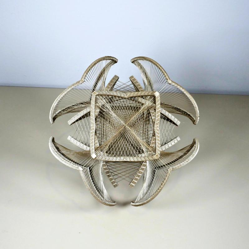 Threadscapes Artwork