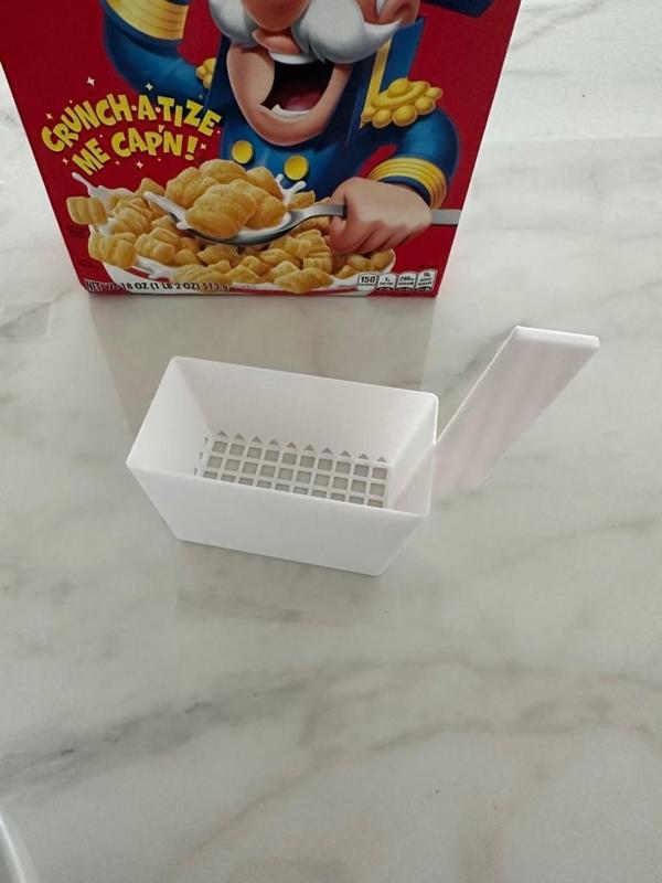 Cereal Sieve