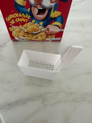Cereal Sieve