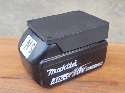 Makita Battery Protector