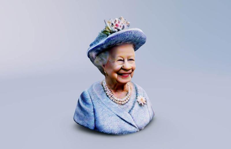 Elizabeth II