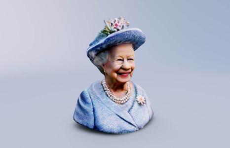 Elizabeth II