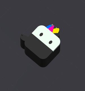 The Pixel Punk