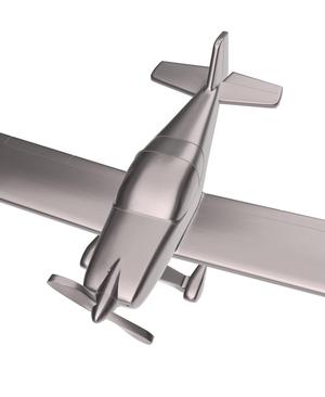 Vans Aircraft RV-6