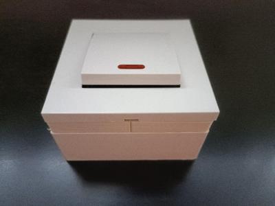 open loop 86 socket box spacer