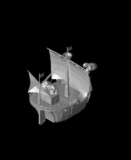 Going Merry