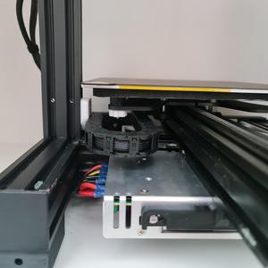 Ender 3 Pro Y-Axis Cable Chain (Switchwire Style)