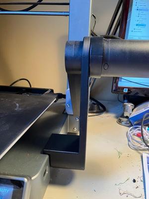 Ender-3 V3 CoreXZ Plus Support 