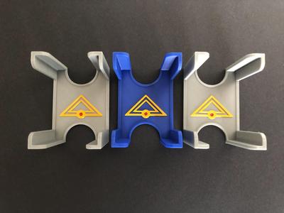 Talisman - card holder