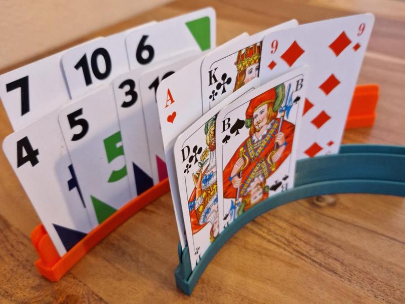 Card Holder