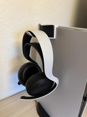 Playstation 5 Pulse Elite Headset Holder
