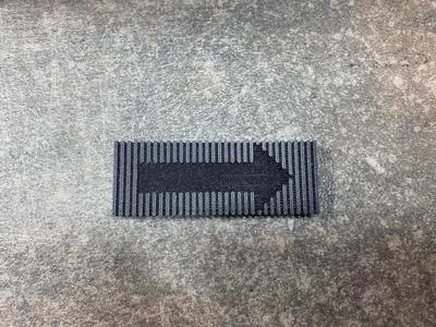 Cordless screwdriver box closure