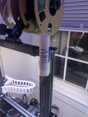Neptune 3 pro/4  glue stick holder