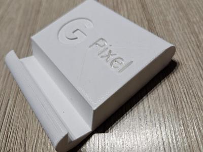 Handy holder Google Pixel