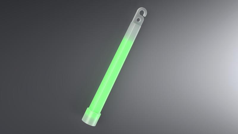 Chemlight (Snaplight) [Single & Multi-body]