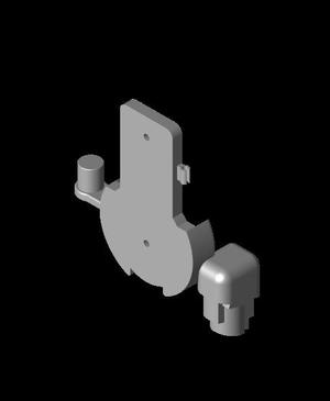 Wyze S Model Vacuum