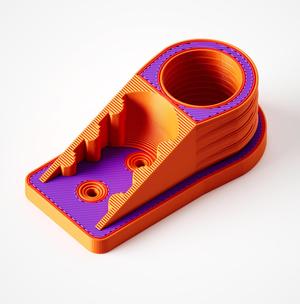 Non Contact Probe Mount [TPU Recommended]