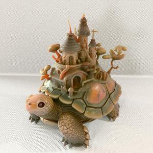 Turtle Castle
