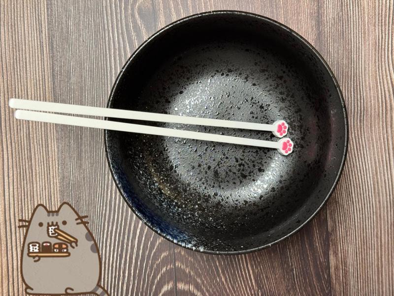 Kawaii Cat Paw Chopsticks
