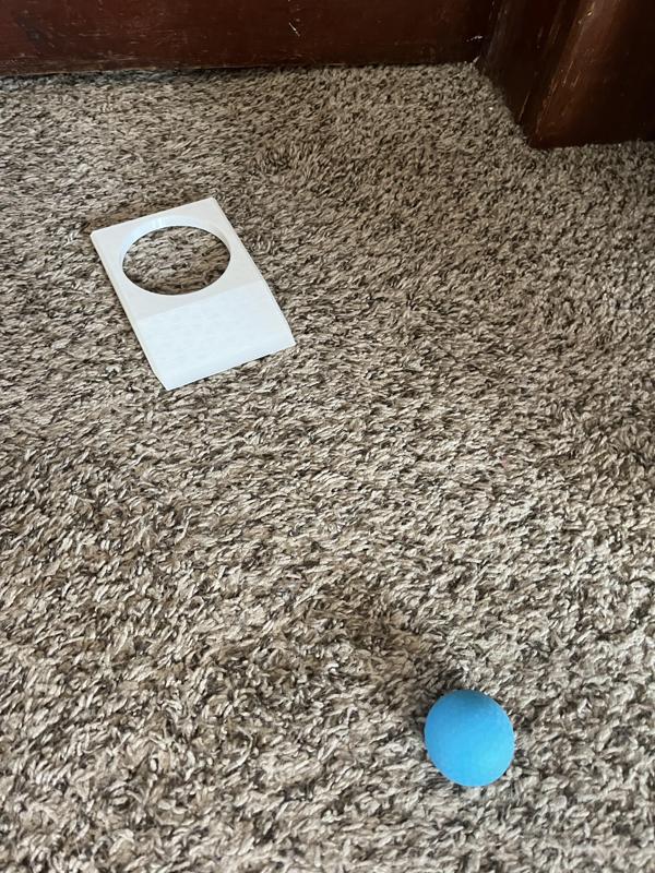 putting practice