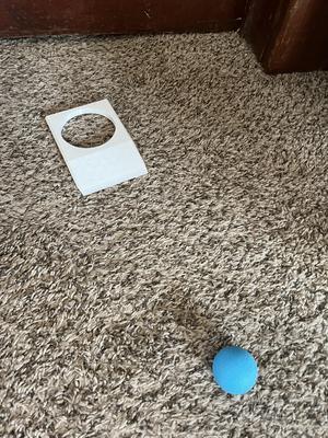 putting practice