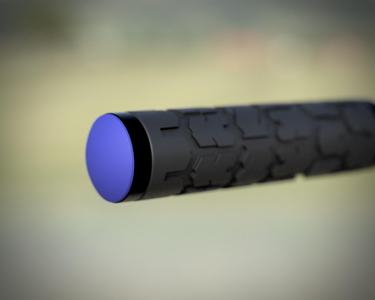 Rounded Cap for ODI Bike Grips UPDATED