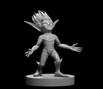 Spire Walker