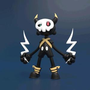 Shim Toys - Printable Art Set