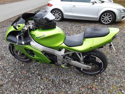 BRB Motorcycle Kickstand Puck