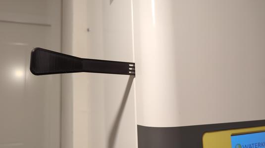 Waterkotte Open Tool