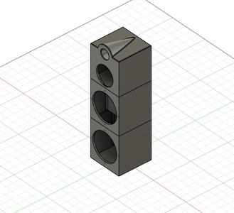 Floor standing speakers