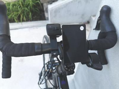 Bafang e-bike trottle &amp; control adaptor 