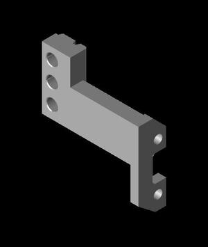 HMG7 BL-CR Touch Medium Right Wing V2.stl