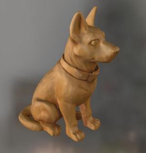 German Shepherd