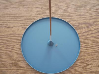 [WIDE] incense holder