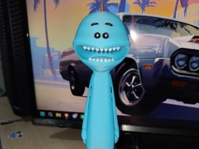 Mr.meeseeks