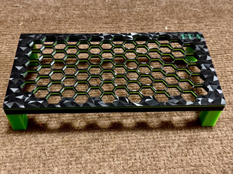 Coral Frag Rack