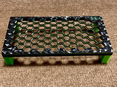 Coral Frag Rack