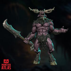 Baphomet