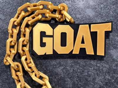 GOAT Hype China 2.0
