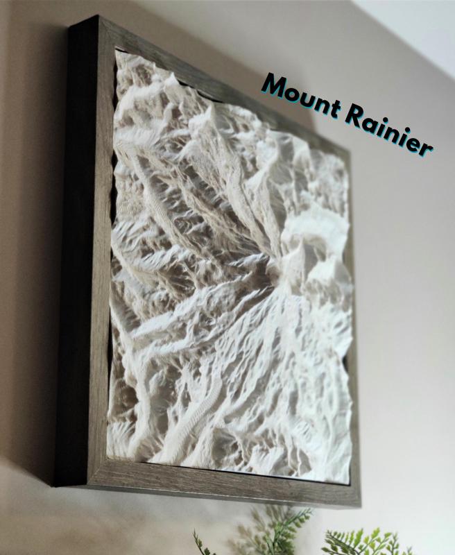 Mount Rainier