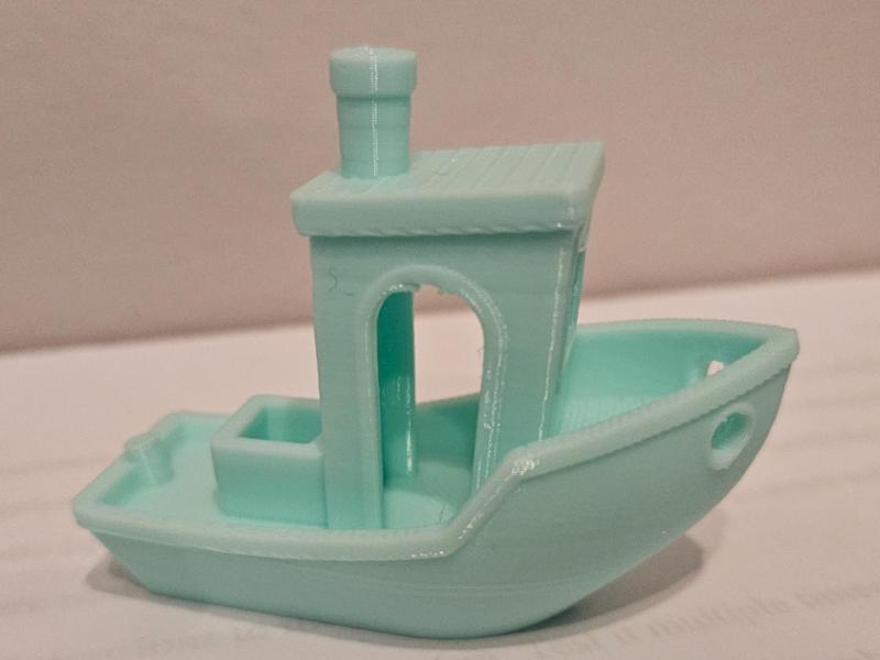 Optimized Bambu TPU 85A Print Profile