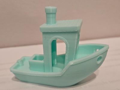 Optimized Bambu TPU 85A Print Profile