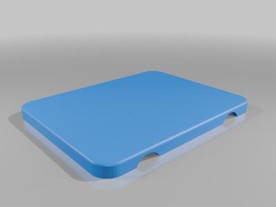 HDZero Monitor Guard