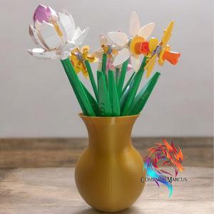 Basic Vase 1 / No supports