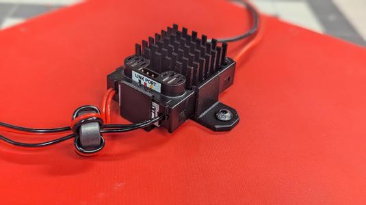 CC Bec Pro Mount