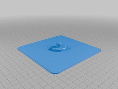 Simson Speichen Zentrierhilfe / Simson SpokecCentering Helper