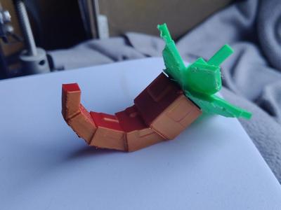 Dragon Pepper Grow a Garden Roblox
